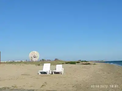 Paradise Beach - 13