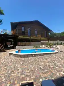 MoreWood - 75