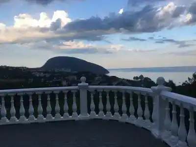 Гурзуф Палатка - 0
