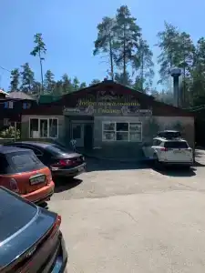 Лесная сказка - 31