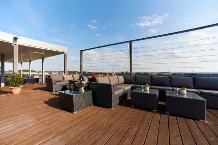Holiday Inn Berlin Airport - Conference Centre, An Ihg - 17