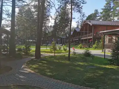 База отдыха завода имени Карла Маркса - 17
