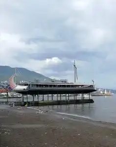 на Боткинской 2в - 15