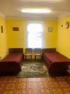 Шальский домик - 2