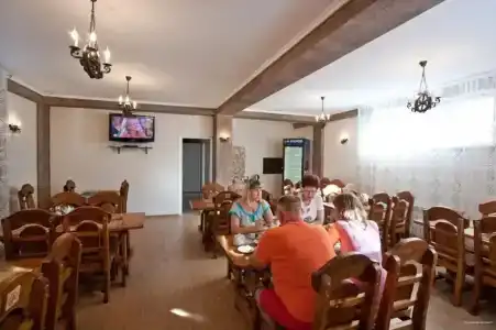 Гостевой дом на Гоголя, 8 - 11