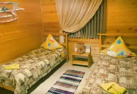 Марциальные ключи - 22