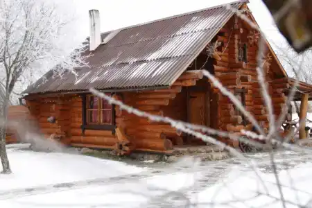 Вяселая хата - 14