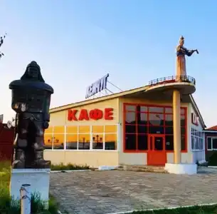 Гостиничный комплекс Жемчужина - 4