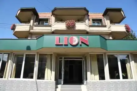 Garni Lion - 2