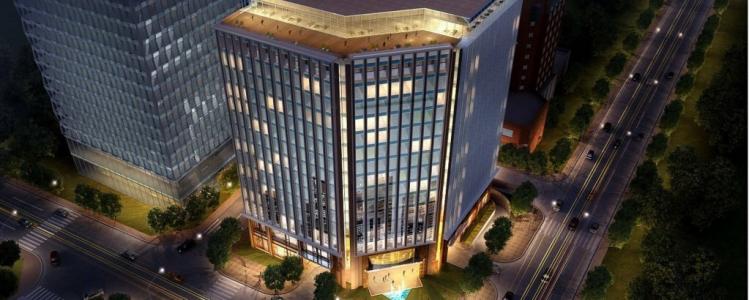 Pan Pacific Beijing - 45