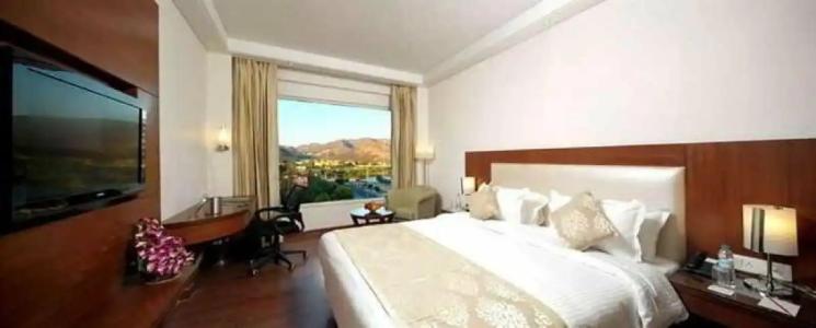 Regenta Central Jal Mahal, Jaipur - 68