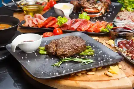 Меридиан - 10