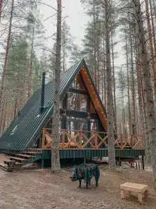 The Lagom - 43