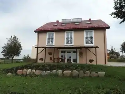 Svečių namai Moteliukas - 3