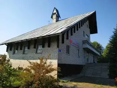 Металлург - 1