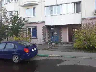 Тасос Гольяново - 18