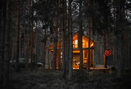 Karelia Village - 75