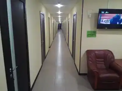 Св Хостел - 8