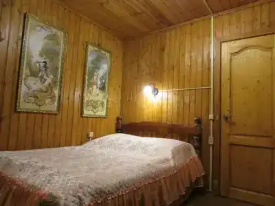 Харвик-холл - 5