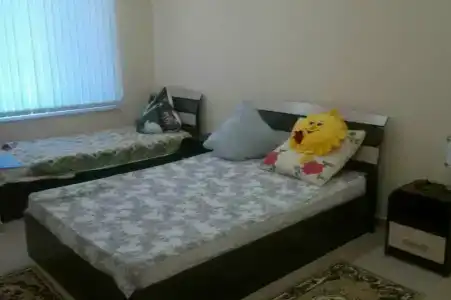 Номера в частном доме в Песчаном - 25