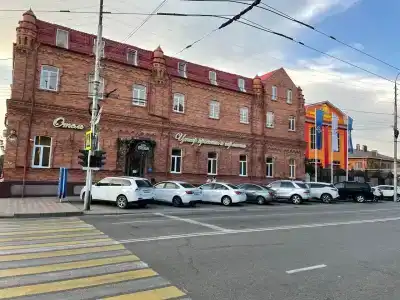 Биба - 0