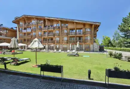Pirin Golf and Spa - 7