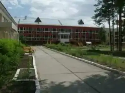 Пышма - 1