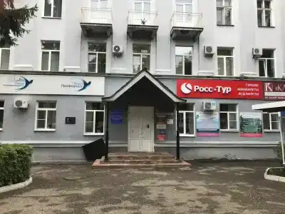 Березовая Роща - 1