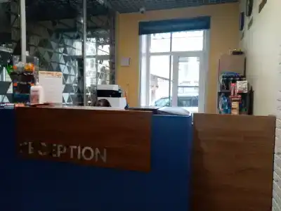 Лисья Нора - 45