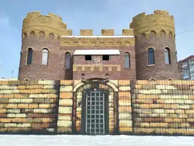 Орлов Клуб - 0