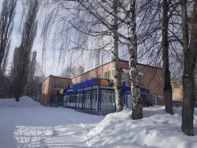Нур - 14