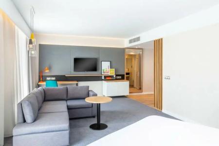 Holiday Inn - Dublin Airport, An Ihg - 83