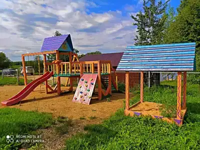 Апачиклаб - 45