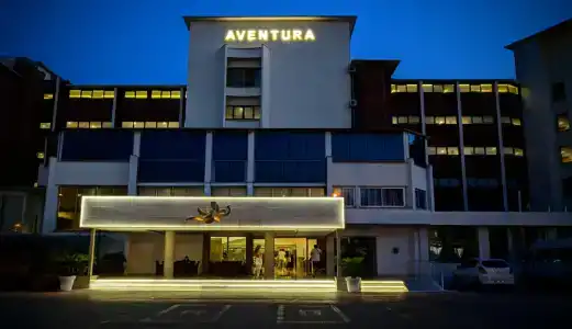 Aventura Park - Ultra All Inclusive - 2