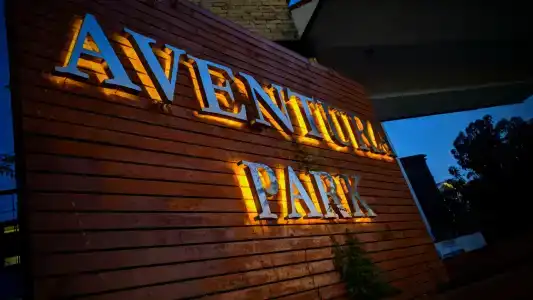 Aventura Park - Ultra All Inclusive - 47
