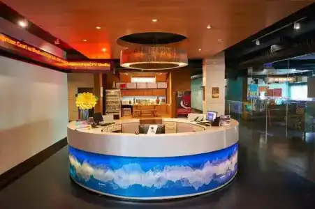 Aloft Chennai Omr It Expressway - 21