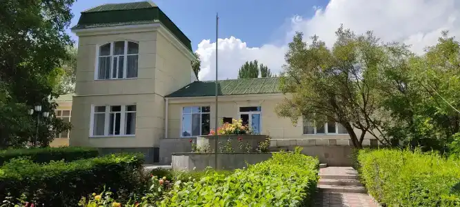 Чолпон-Ата - 2