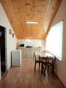 Лето на Заречной - 3