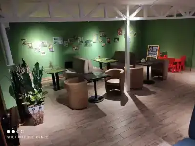 Охотник - 1
