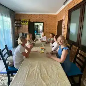 Золотой причал - 4