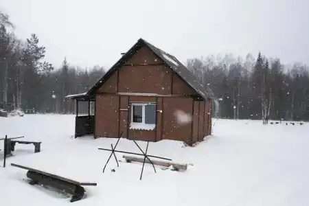 Таганай - 48