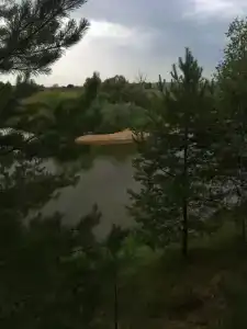 Белые бугры - 59