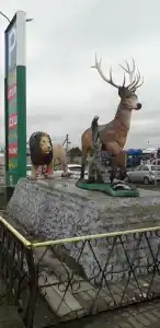 Задонск - 14
