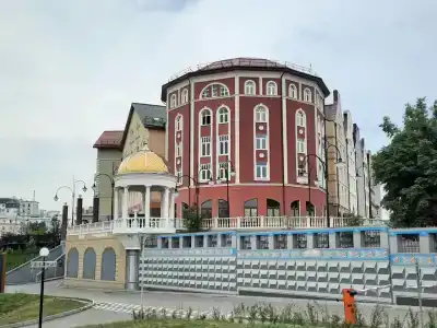 Старый город - 8