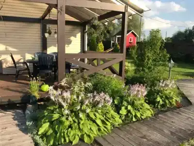 Småland FamilyHouse - 11