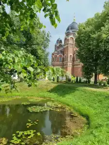 Александровский спас - 1