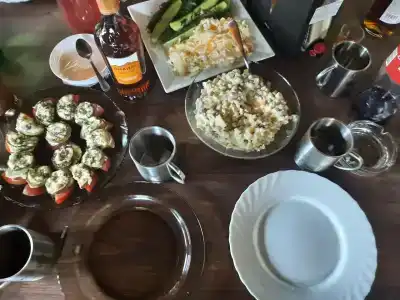 Хантер - 8