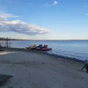 Уралец - 18