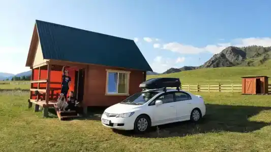 Байтерек Camp - 9