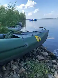 К-значит Карелия - 68